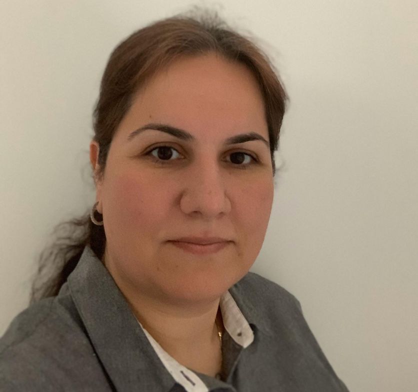 Seher Yiri