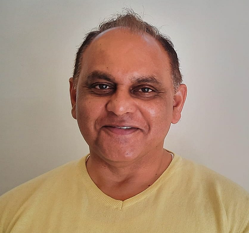 Dewa Chandi